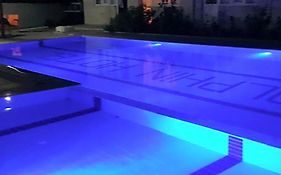 Dolphın Yunus Hotel