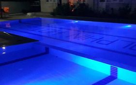 Dolphın Yunus Hotel